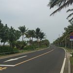 海南 海口 海边