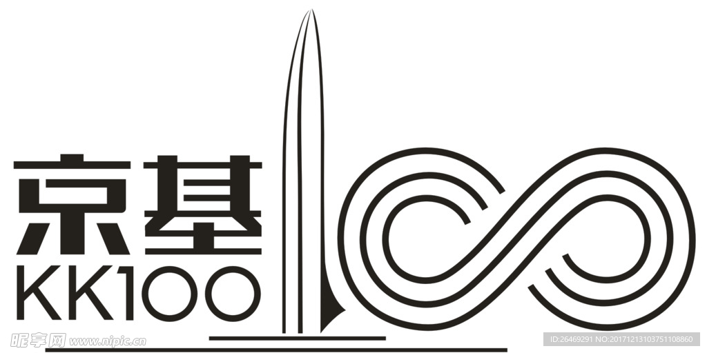 京基100