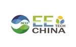 中国国际环境监测技术展logo