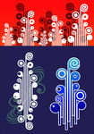 花纹