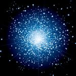 放射状星光光芒矢量素材