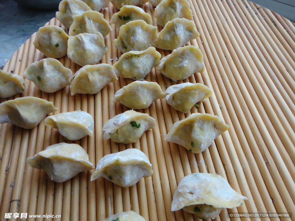 饺子