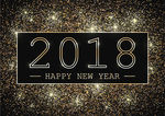2018新年图片