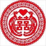 民间剪纸