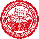民间剪纸