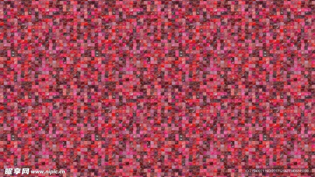 背景花纹