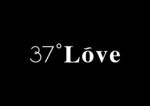 37°LOVE标识