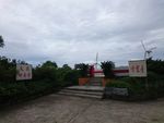 山顶瞭望台