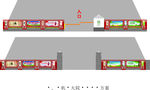乡镇机关大院围墙设计