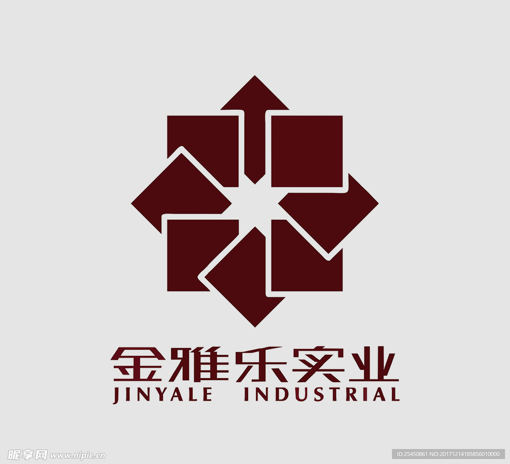金雅乐实业