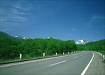 道路风景
