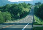 道路风景