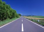 道路风景