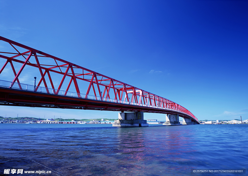 道路风景