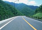 道路风景