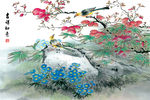 花鸟
