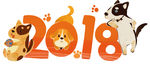高清狗狗2018