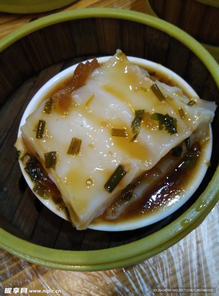 潮汕小吃