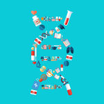 创意gene元素