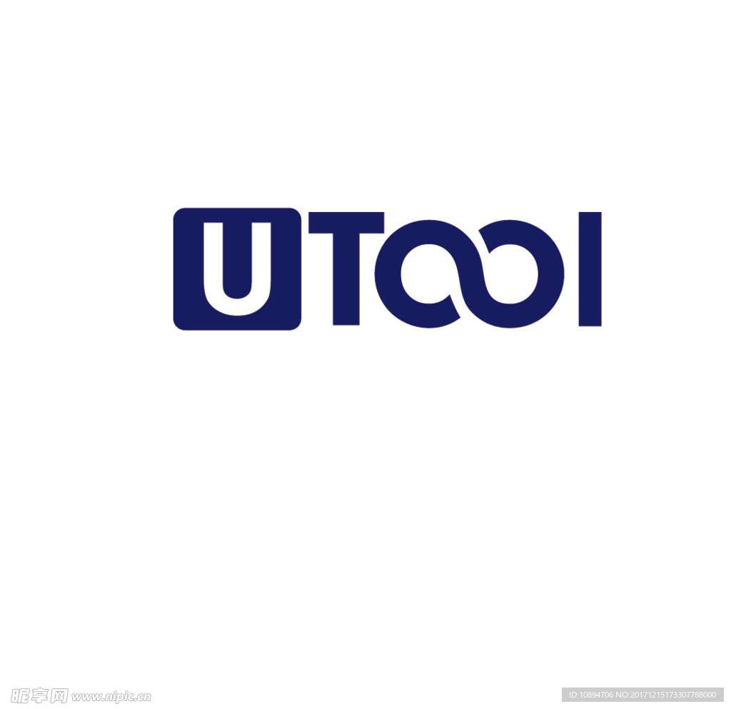 科技LOGO设计