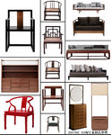 中式家具4