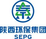 陕西环保集团LOGO