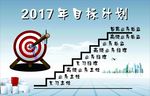 目标