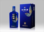 四特印象 四特酒