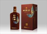 四特印象 四特酒