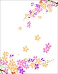 移门背景  移门 图案 花纹