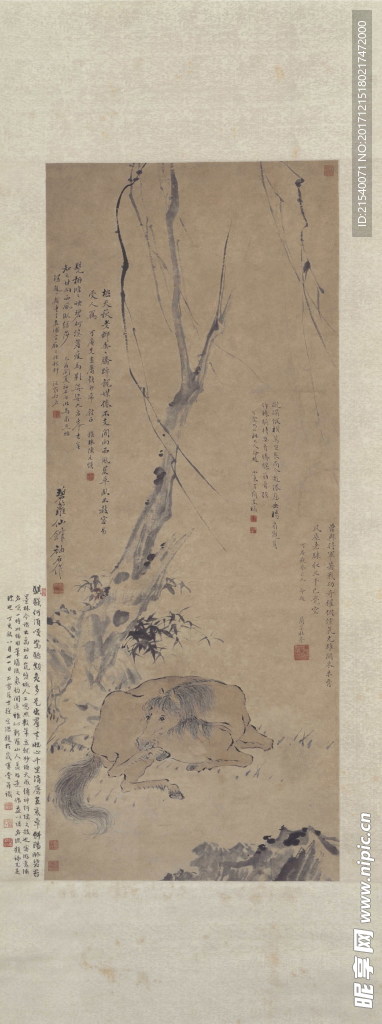 中国画  国画   国宝