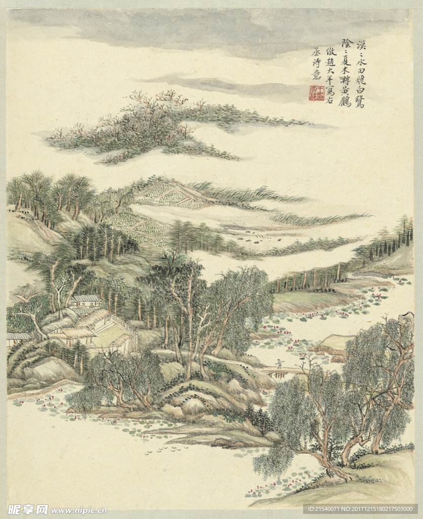 中国画  国画   国宝