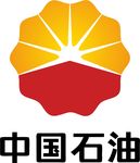 中国石油LOGO矢量素材
