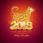 2018新年