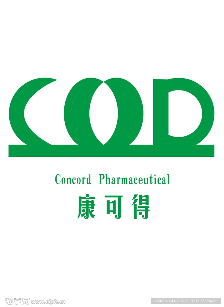 医药公司logo