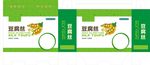 豆腐丝包装箱