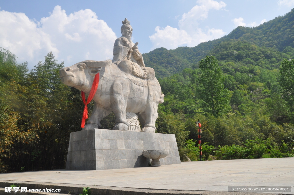 老君洞 恐龙园 西峡 西峡恐龙