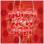 新年贺卡