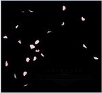 PS花瓣素材    桃花花瓣