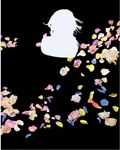 PS花瓣素材