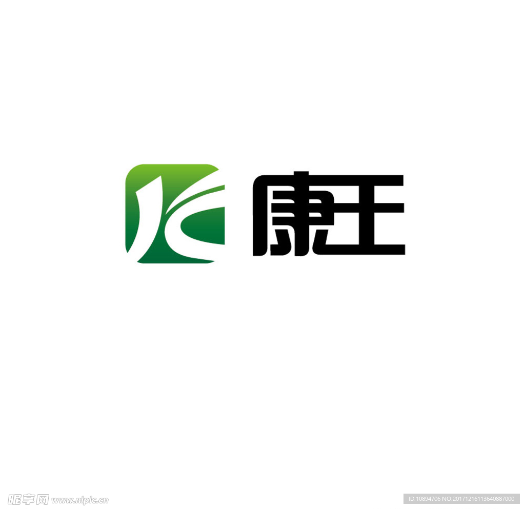 保健品LOGO设计