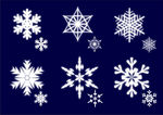 雪花