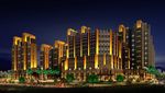 LED建筑夜景亮化