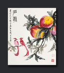 多寿