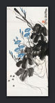 蜜蜂朝颜