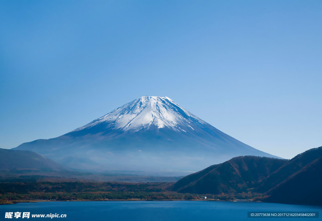 日本富士山