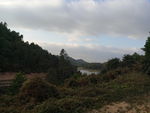湖泊 小河 大海