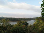 湖泊 小河 大海