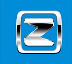 众泰大迈汽车logo 标志
