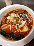 冒菜